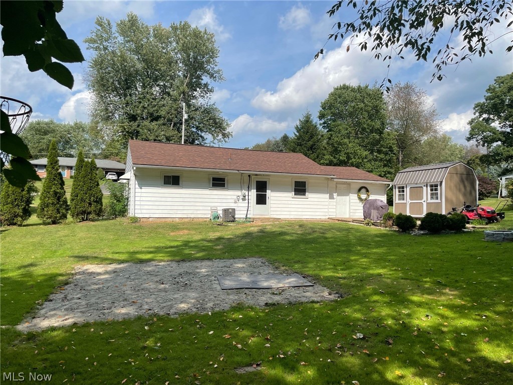 Orchard Park - Residential