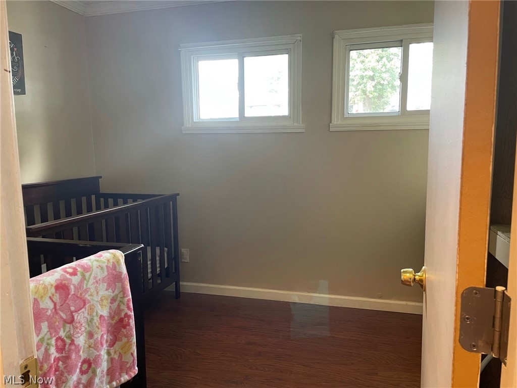 Orchard Park - Residential