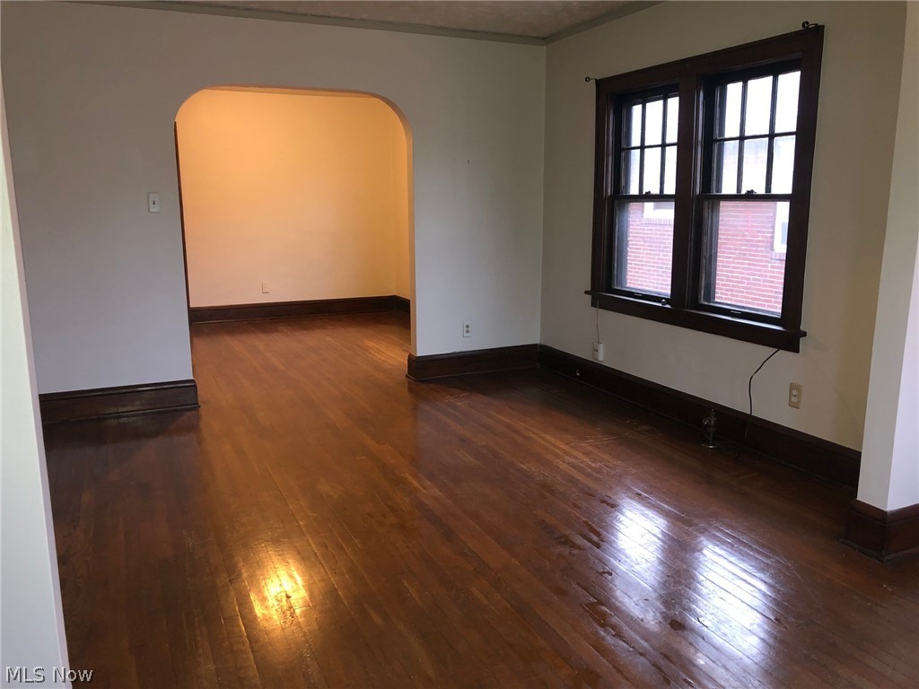 Tract 2 - Commercial Sale