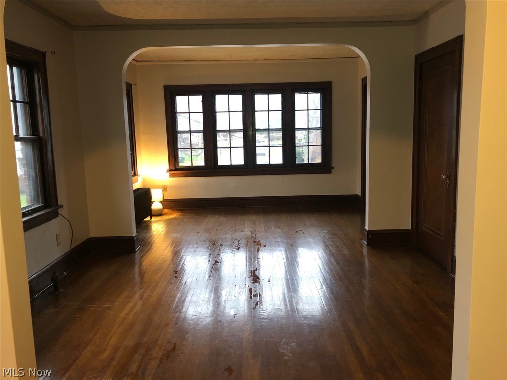 Tract 2 - Commercial Sale