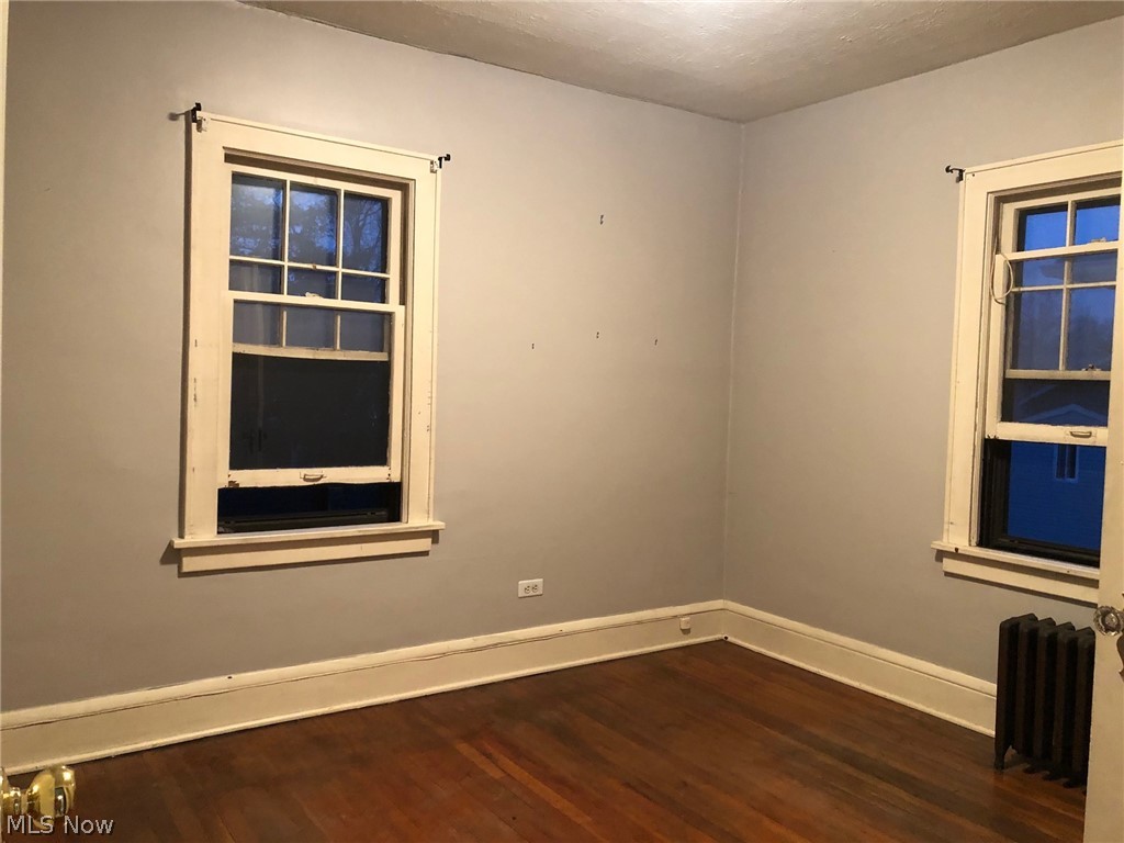 Tract 2 - Commercial Sale