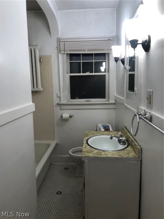 Tract 2 - Commercial Sale