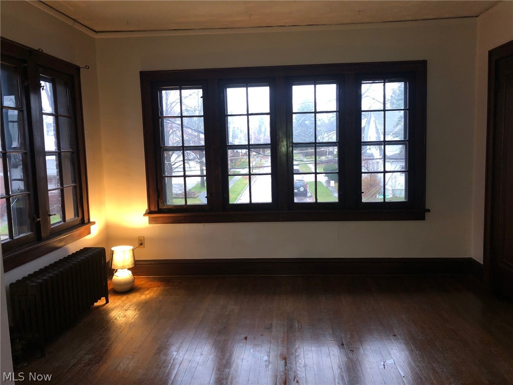 Tract 2 - Commercial Sale