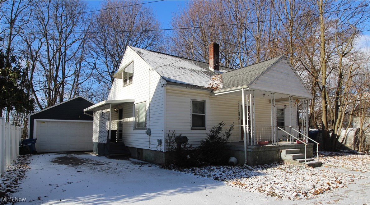 675 S Lundy Avenue, Salem, Ohio image 2