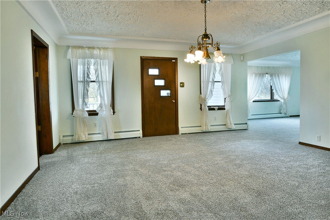 Fowler Township - Residential