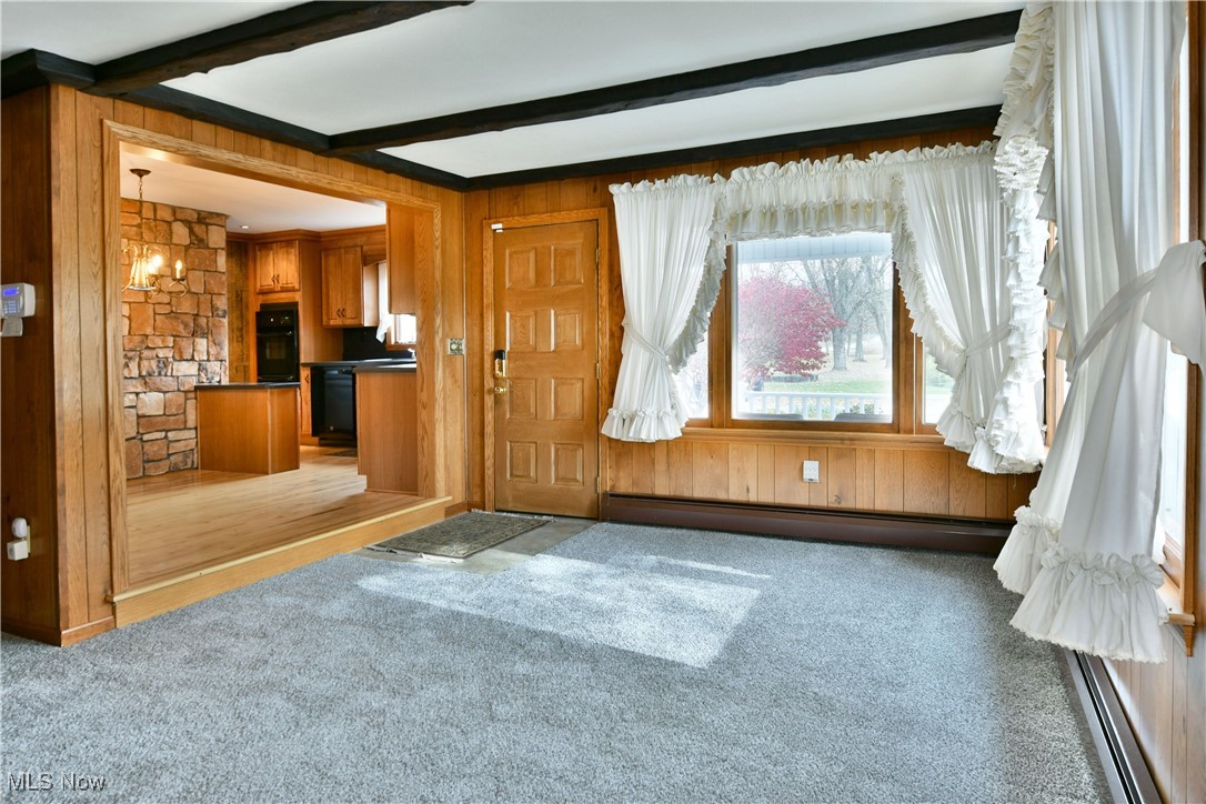 Fowler Township - Residential