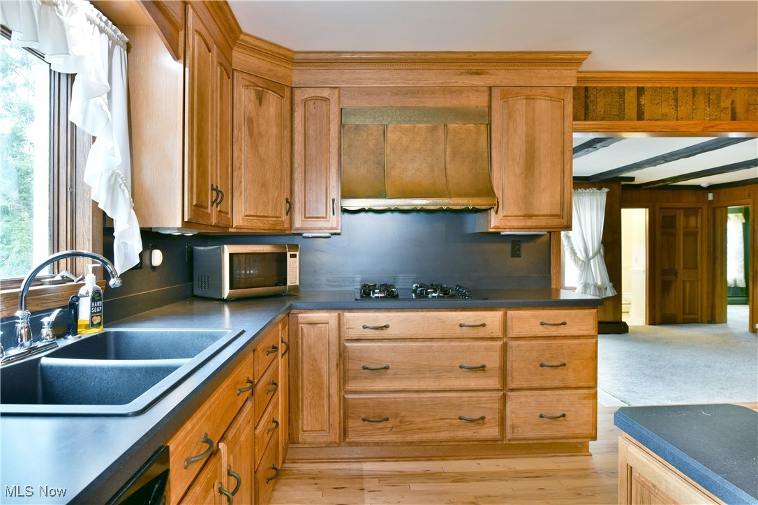 Fowler Township - Residential