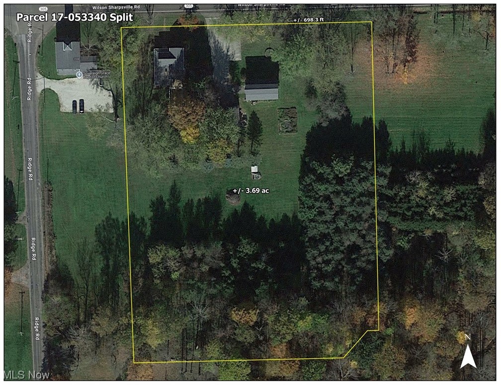 Fowler Township - Residential