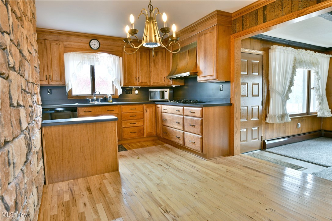 Fowler Township - Residential