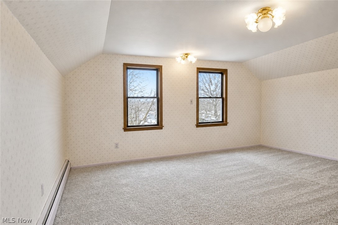 Fowler Township - Residential