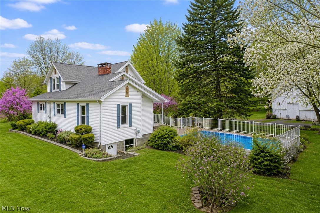 Fowler Township - Residential