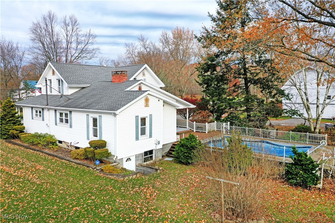 Fowler Township - Residential