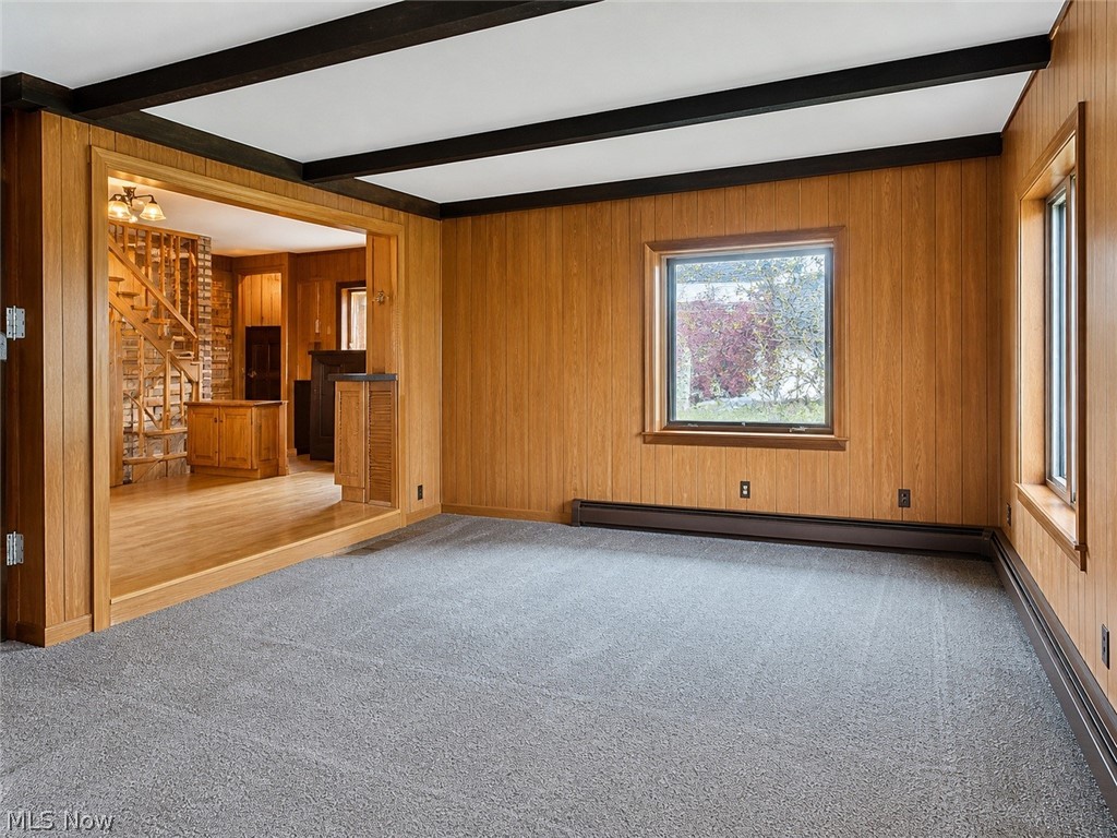 Fowler Township - Residential