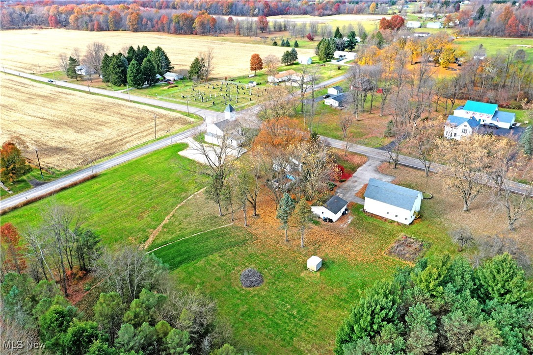 Fowler Township - Residential