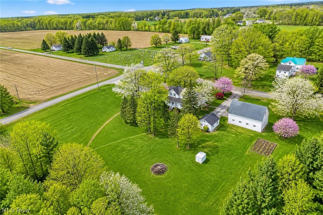 Fowler Township - Residential