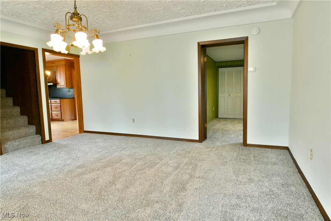 Fowler Township - Residential