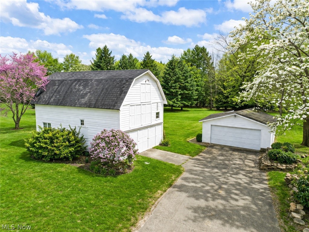 Fowler Township - Residential