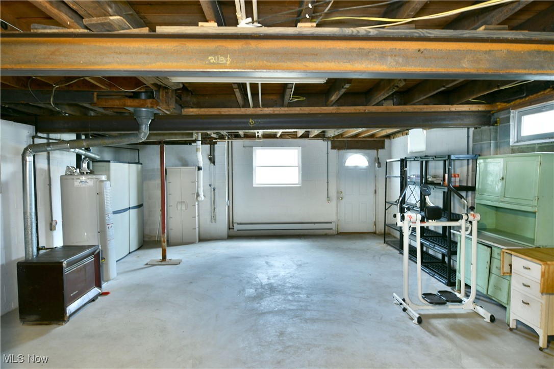 Fowler Township - Residential