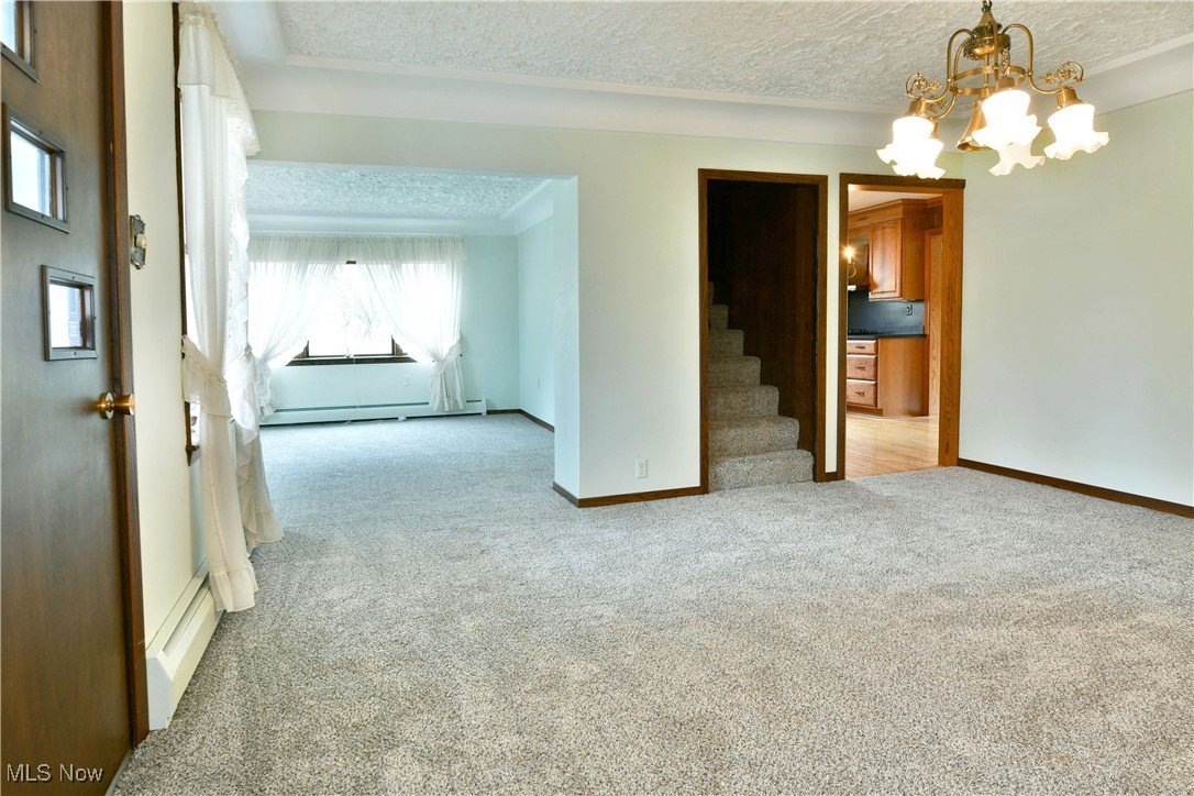 Fowler Township - Residential