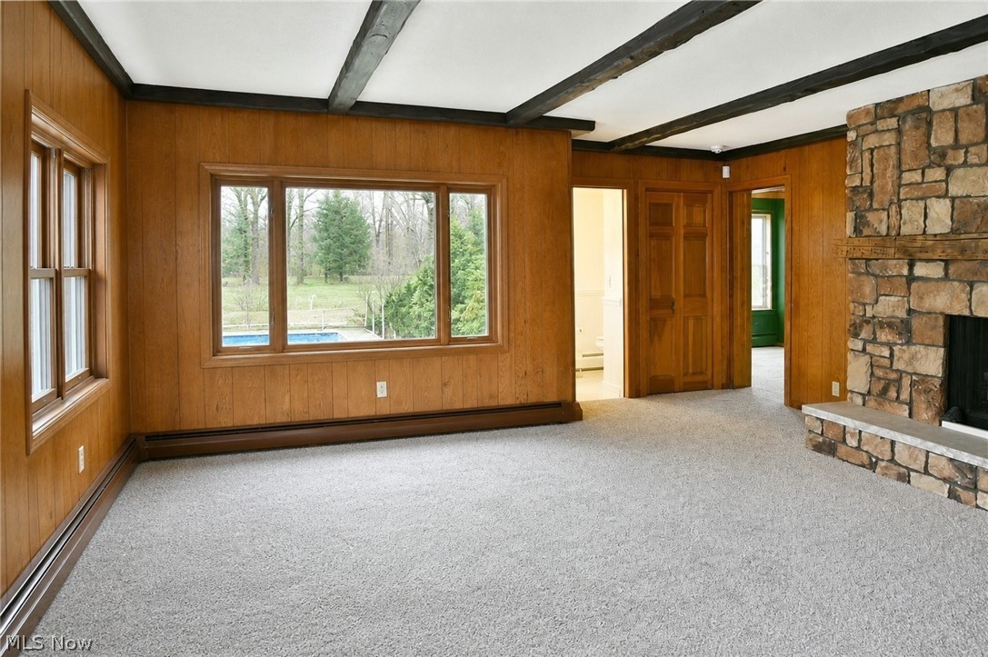 Fowler Township - Residential