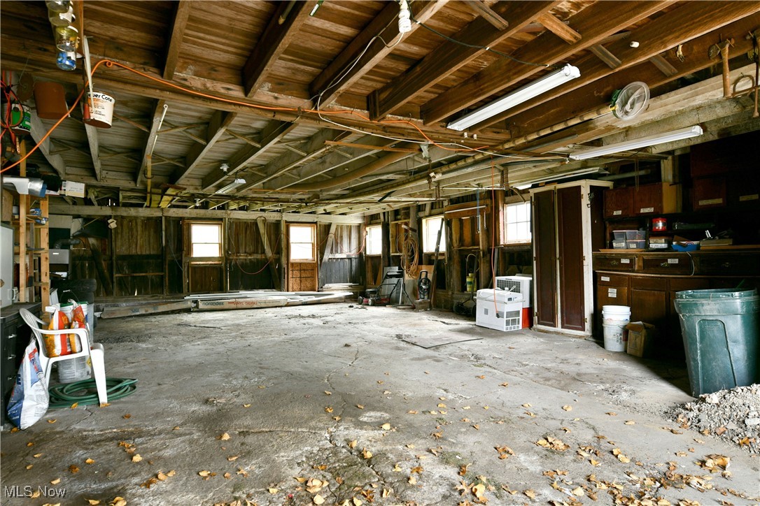 Fowler Township - Residential