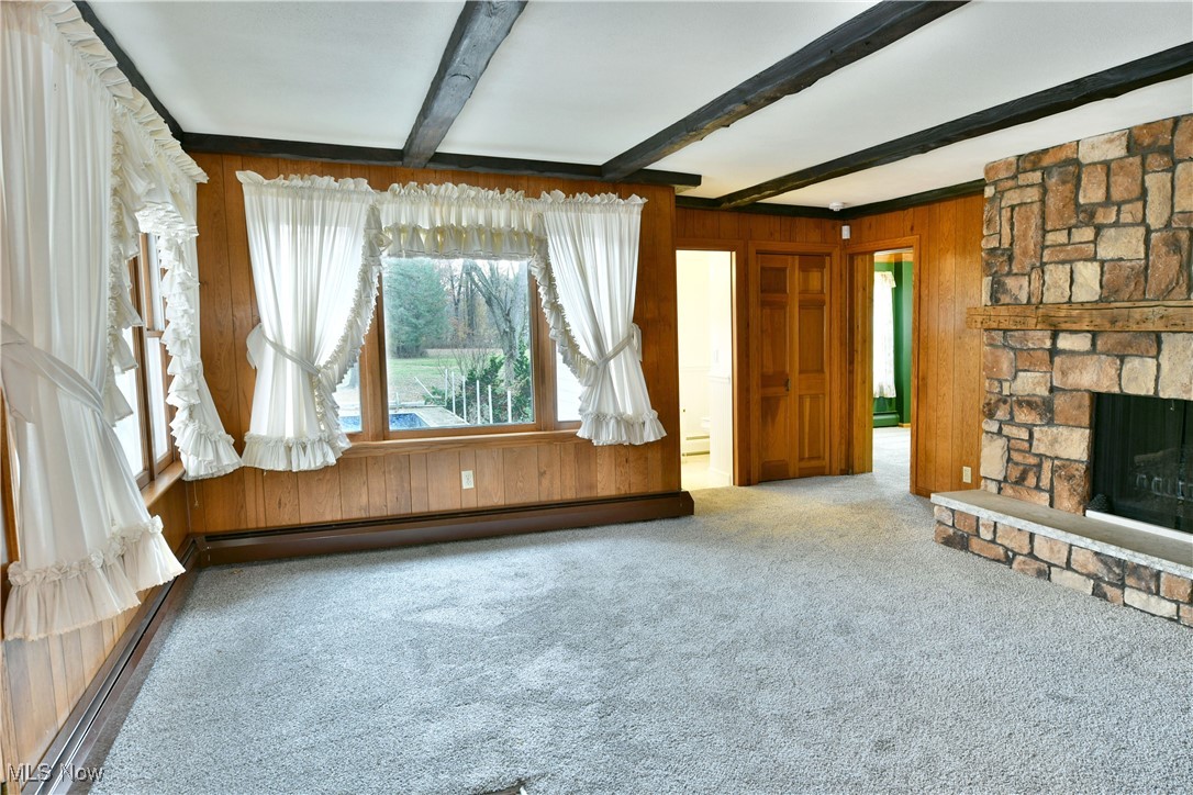 Fowler Township - Residential