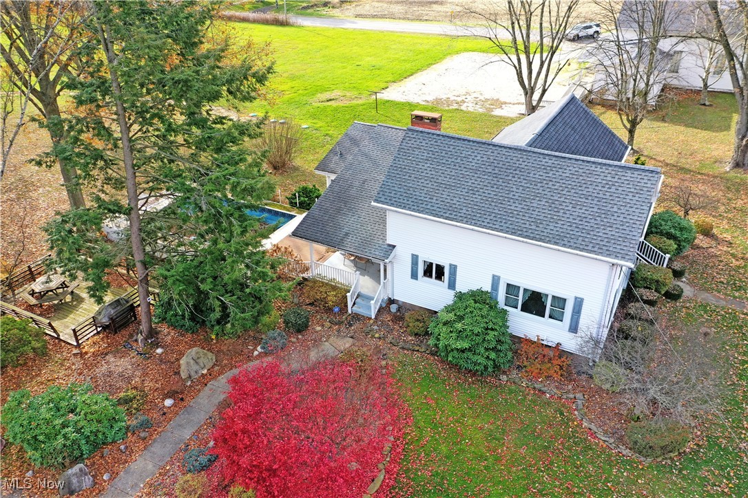 Fowler Township - Residential