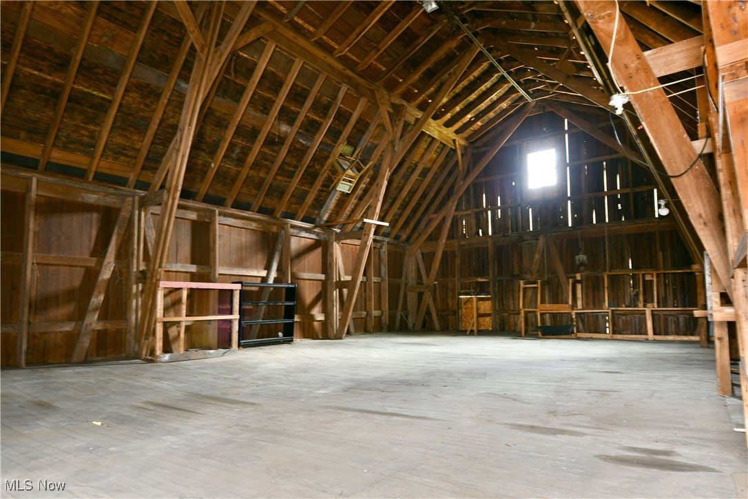 Fowler Township - Residential