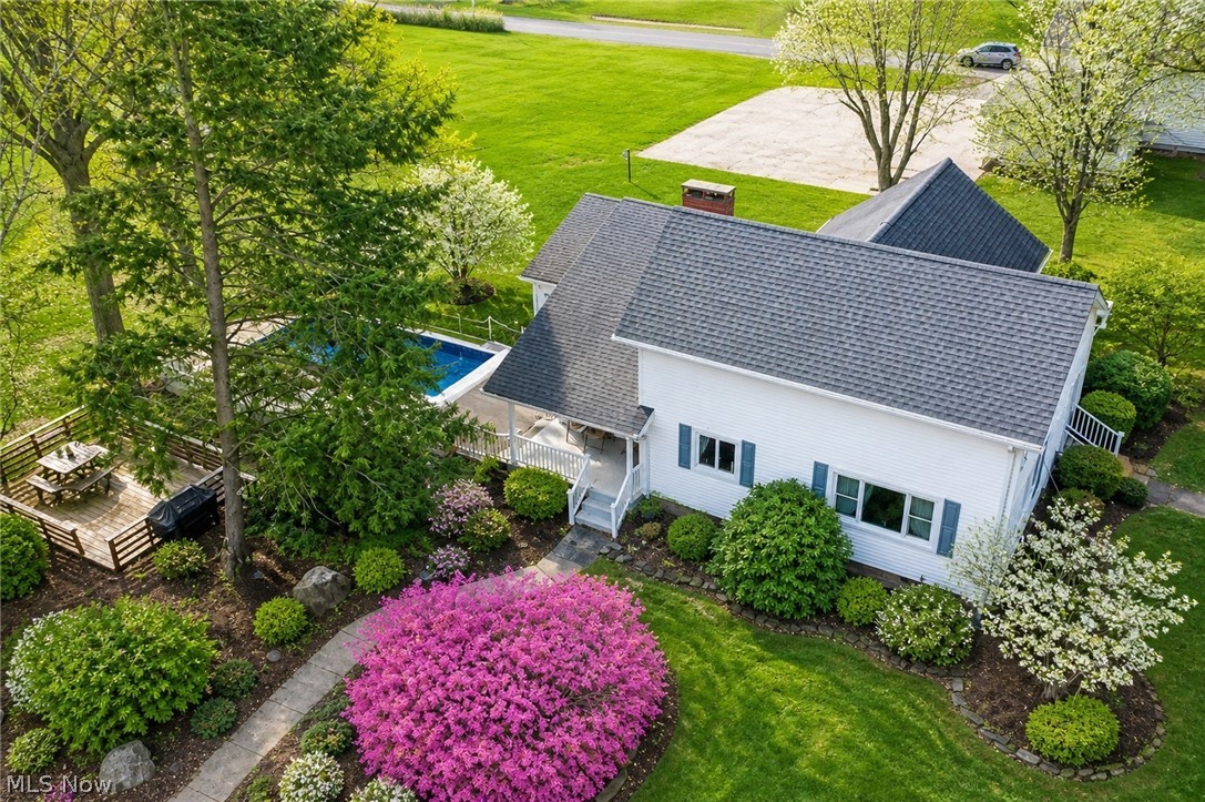 Fowler Township - Residential