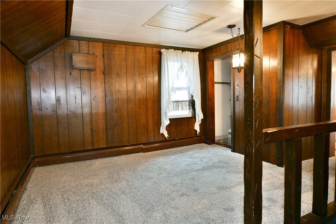 Fowler Township - Residential