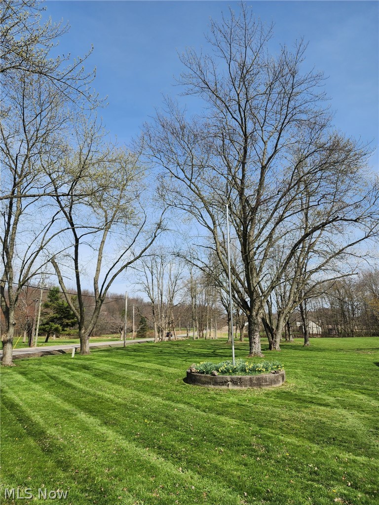 Fowler Township - Residential