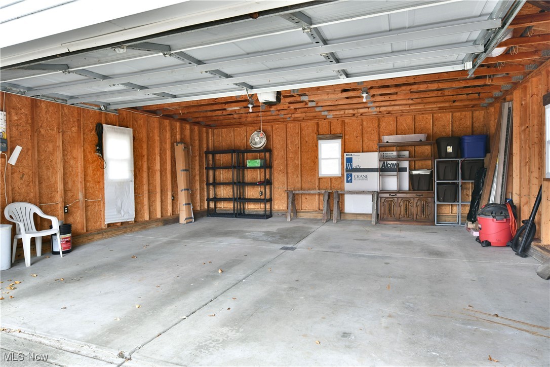 Fowler Township - Residential