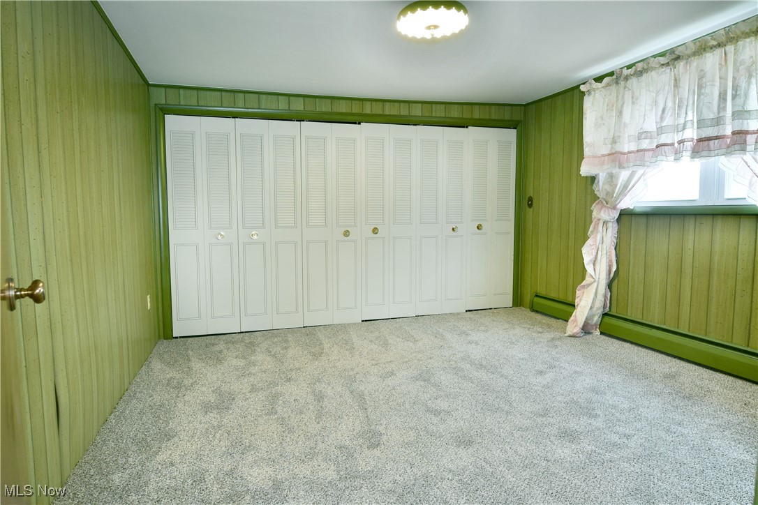 Fowler Township - Residential