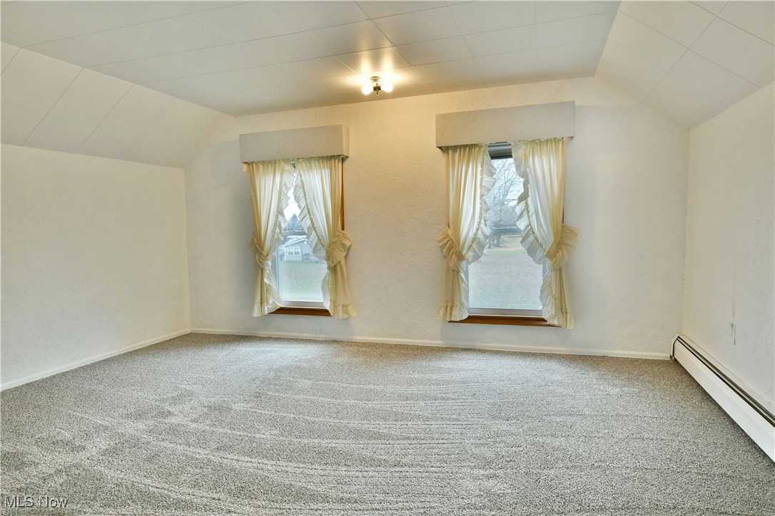 Fowler Township - Residential