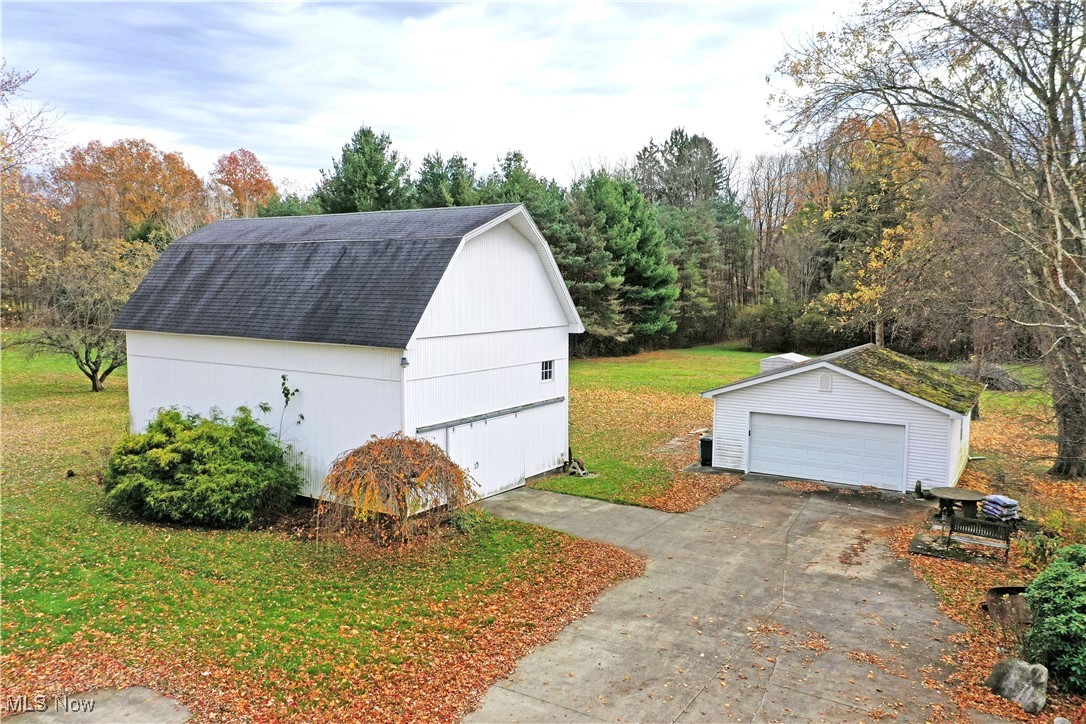 Fowler Township - Residential