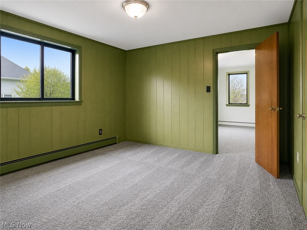 Fowler Township - Residential
