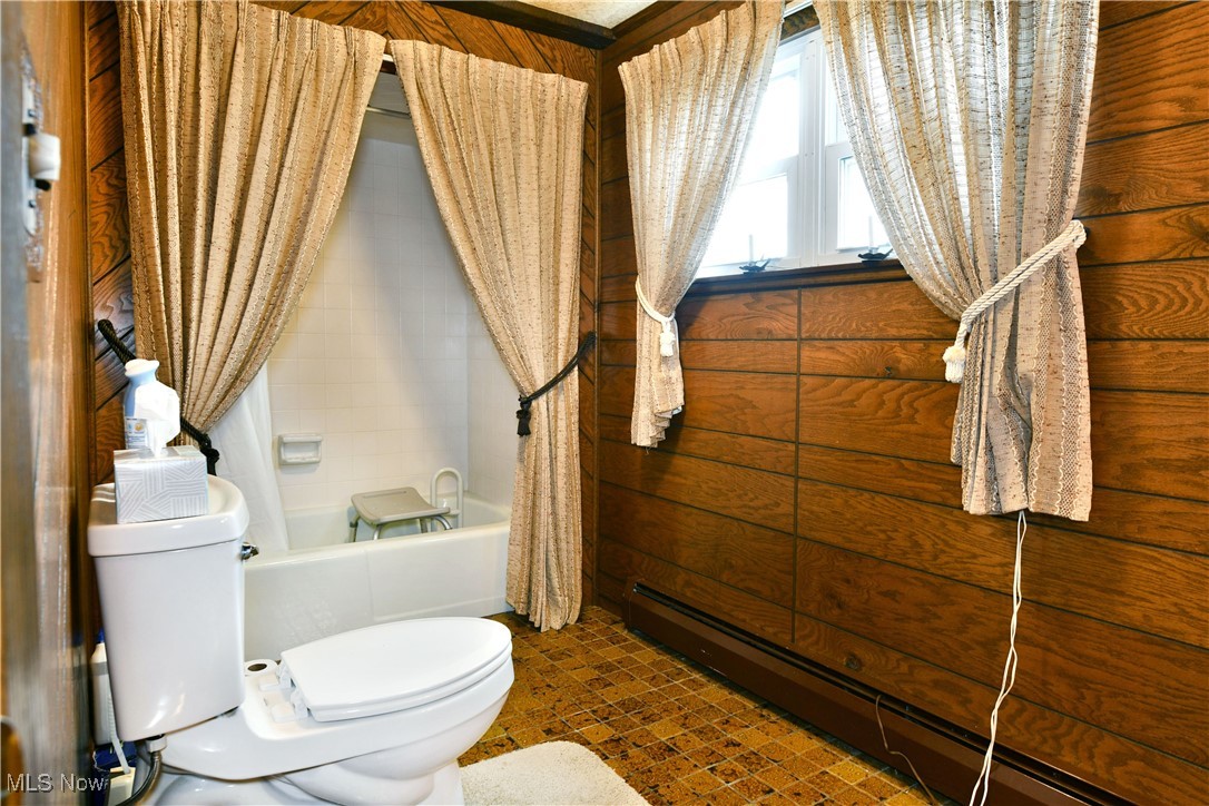 Fowler Township - Residential