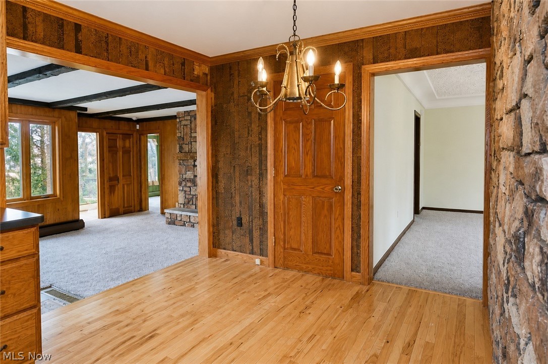 Fowler Township - Residential