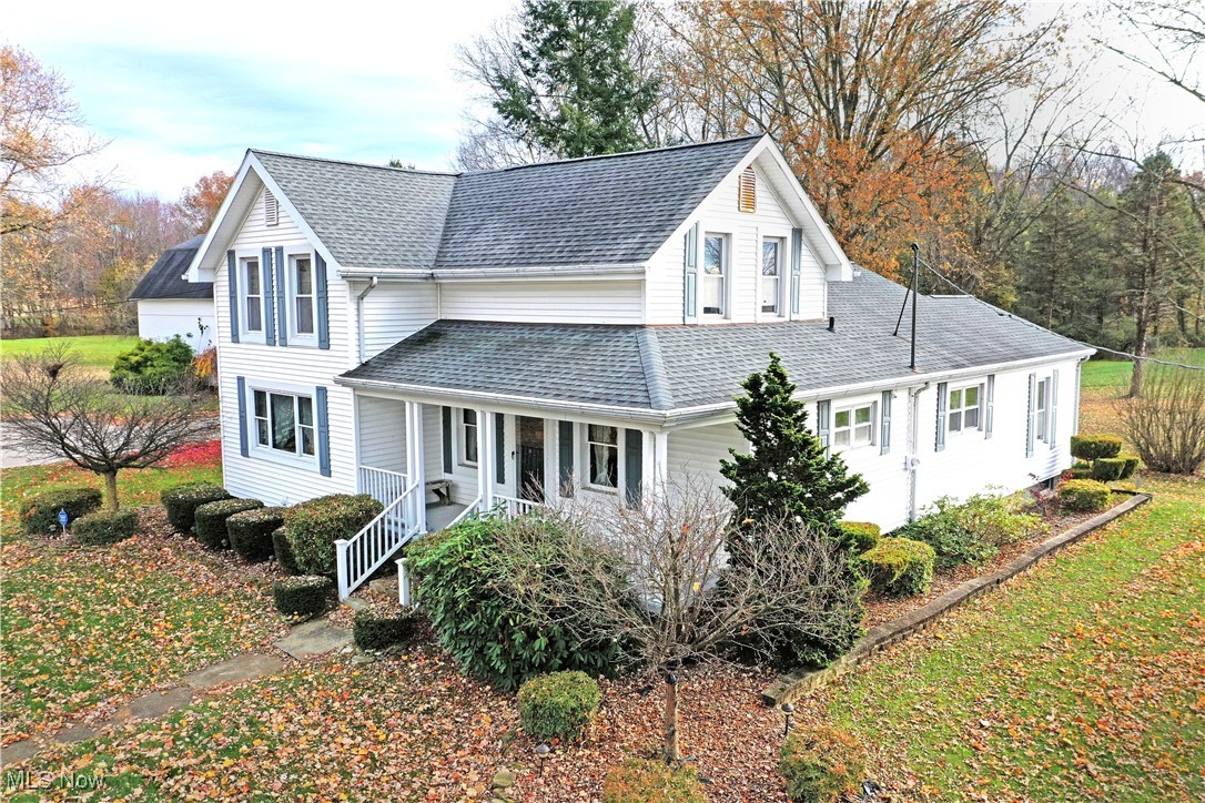 Fowler Township - Residential