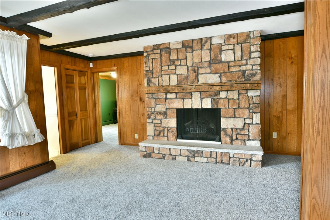 Fowler Township - Residential