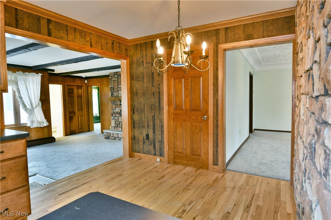 Fowler Township - Residential