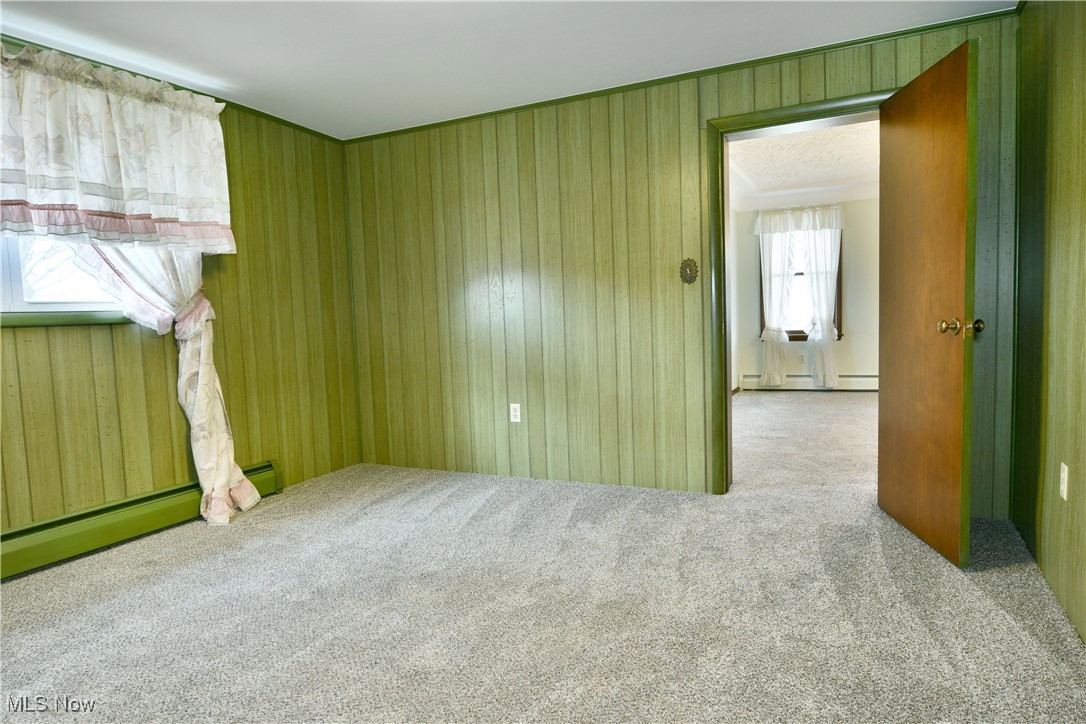 Fowler Township - Residential