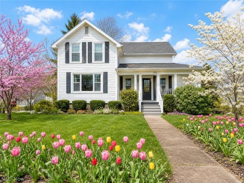 Homes For Sale - 3572 Wilson Sharpsville Road<br/> Cortland, OH 44410