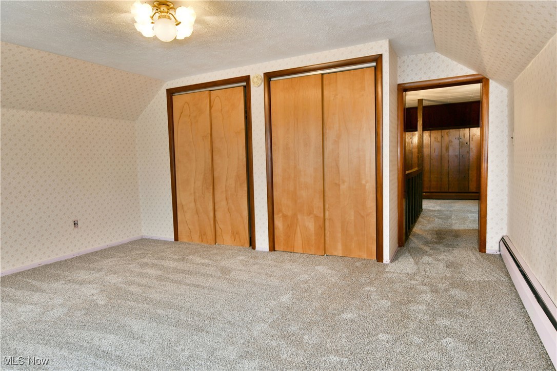 Fowler Township - Residential