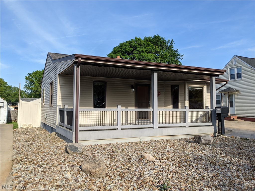 Schiller - Residential