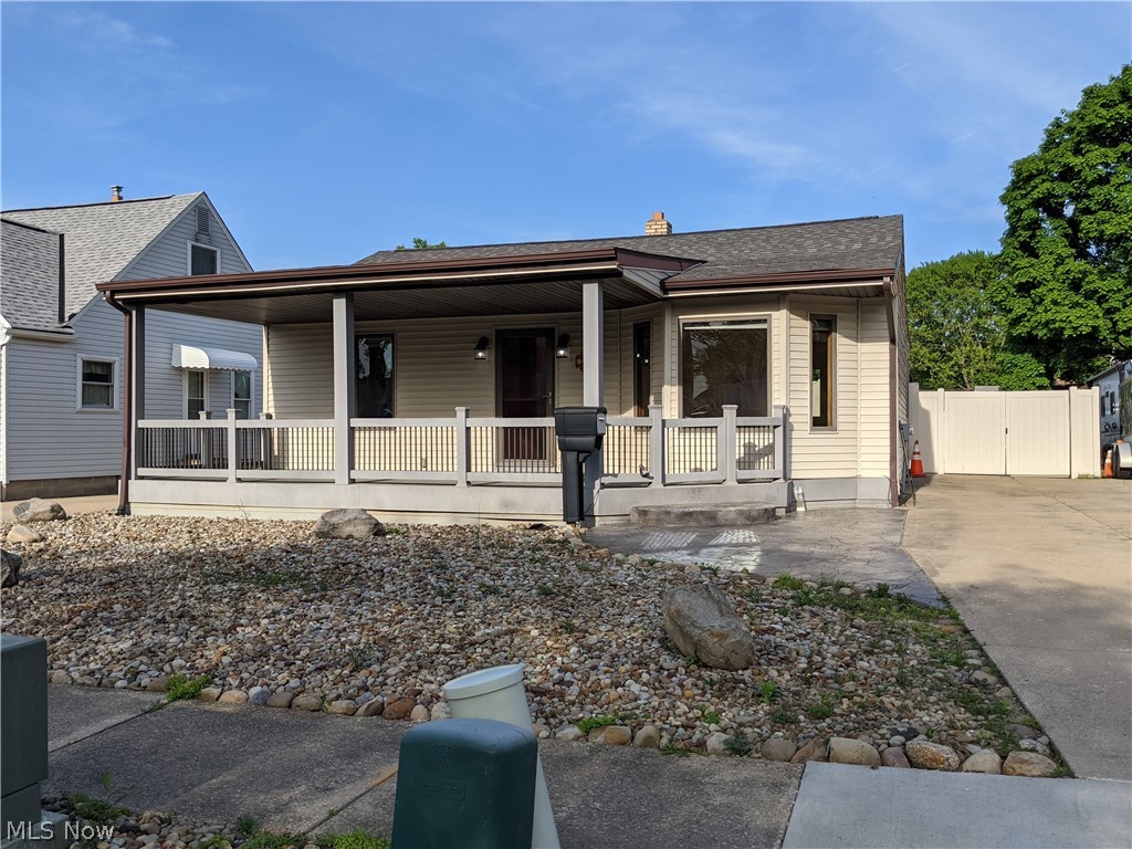 Schiller - Residential