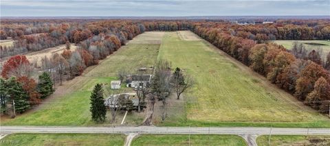 Vacant Land For Sale - North Park Avenue<br/> Cortland, OH 44410