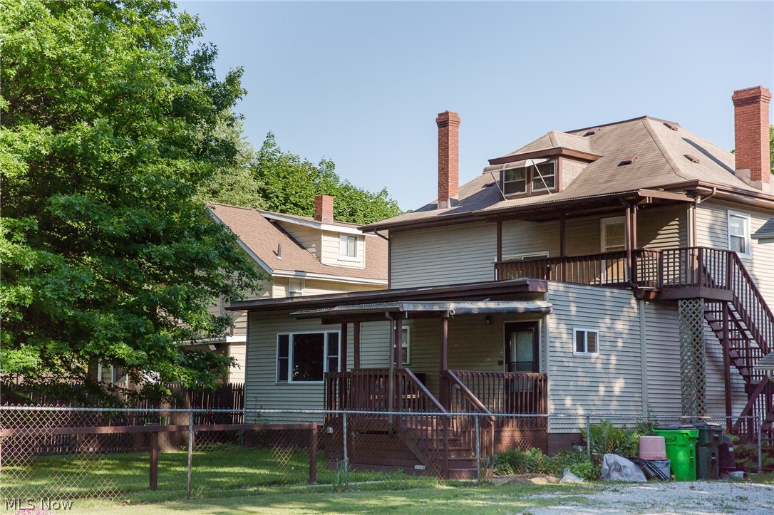 East Barberton Land Cos Allot - Residential