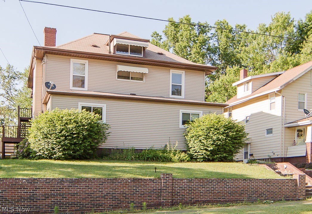 East Barberton Land Cos Allot - Residential