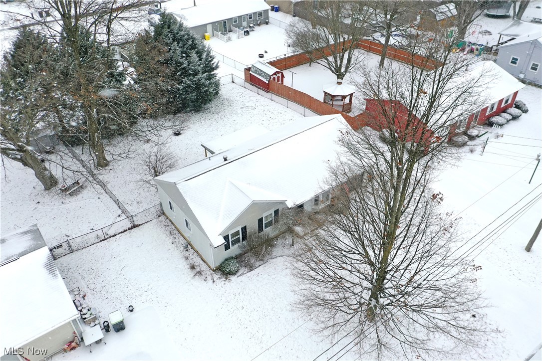 High Park - Residential